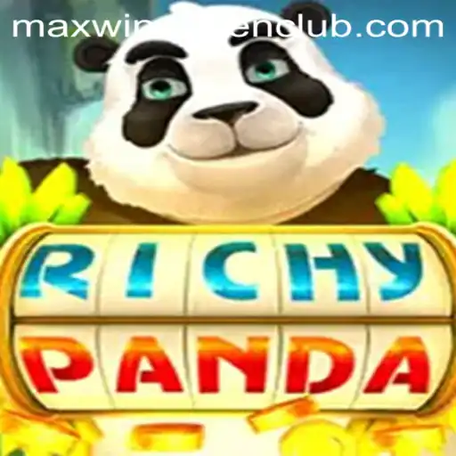 Exploring RichyPanda at MaxwinQueen Casino