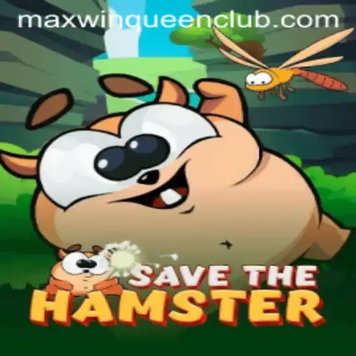 SavetheHamster: A Delightful Adventure in the World of MaxwinQueen Casino