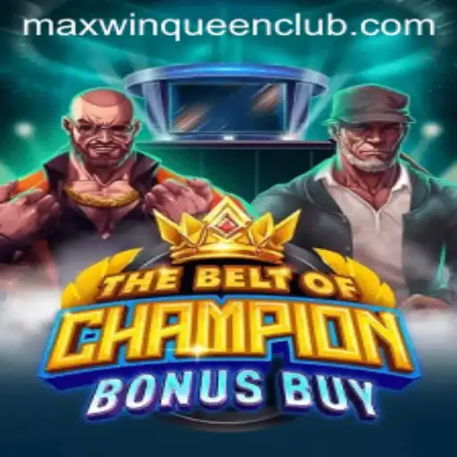 TheBeltOfChampionBonusBuy: A Deep Dive into the Exciting Slot Game